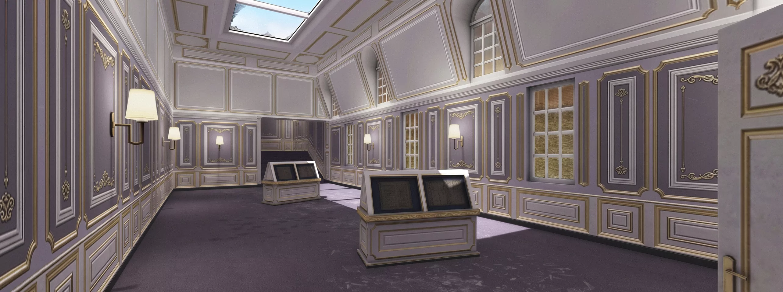 Luxville 04