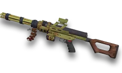 Gatling