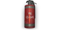 CS Gas