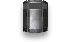 Ballistic Shield