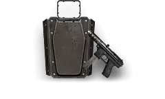 Tactical Shield