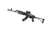 AK-SOPMOD