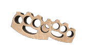 Brass Knuckle