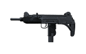 IMI Uzi 9mm