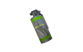 Smoke-Plus