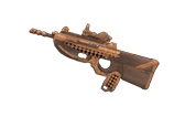 F2000 Lion