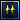 Rank icon