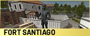 Fort Santiago
