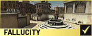 Fallucity